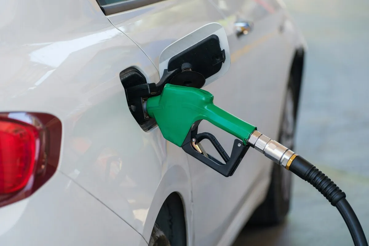 harga migas Kotamanna 01-14 februari 2025 untuk Biodiesel B40 dan MFO